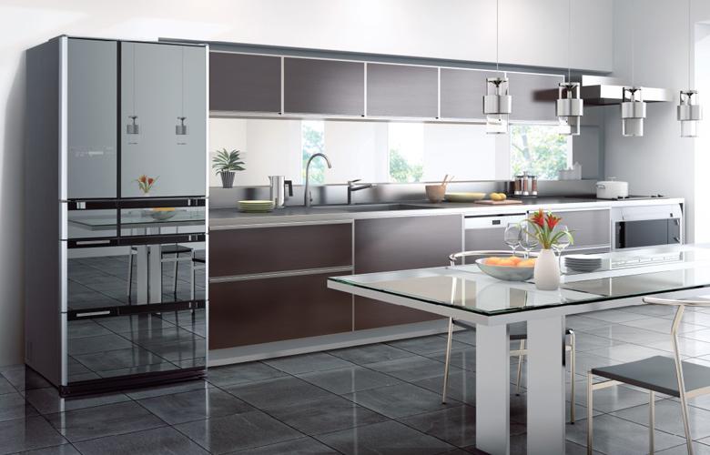 Mua tủ lạnh cho dịp tết lựa chọn nào là phù hợp?