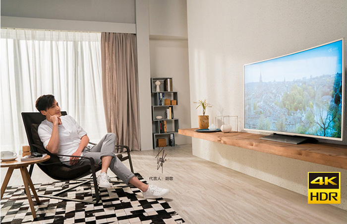 4 mẫu Tivi thông minh 4k Sony đáng mua nhất 2018