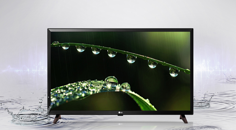 Tivi thông minh giá rẻ LG - ngon, bổ, rẻ phù hợp với mọi gia đình