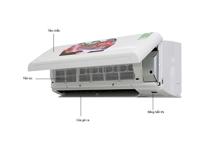 Vì sao phải bảo dưỡng điều hòa định kỳ?
