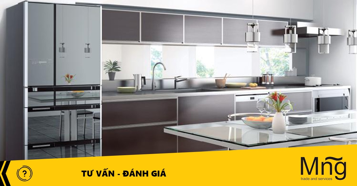 Tủ lạnh Hitachi - Những lý do khiến nhiều người lựa chọn