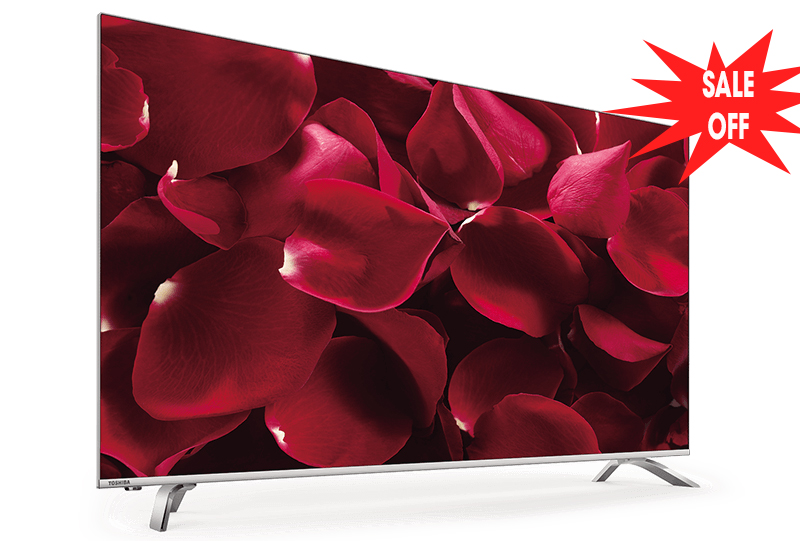 Xem ngay - Top tivi 55 inch giảm giá từ 20 đến 50% tại siêu thị Mạnh Nguyễn