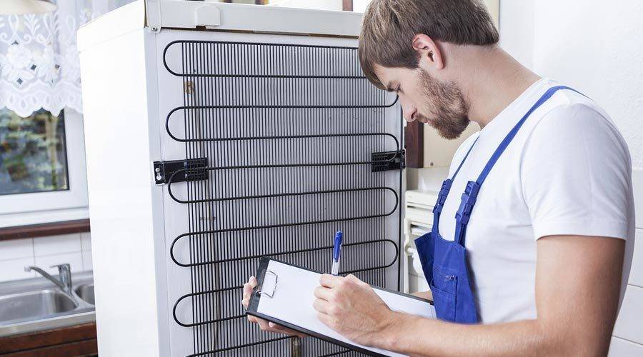 Vì sao tủ lạnh rung và kêu to bất thường? Và cách xử lý