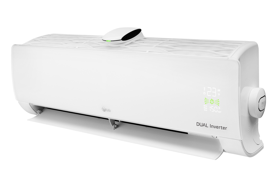 Điều hòa thông minh LG và những ưu điểm vượt trội