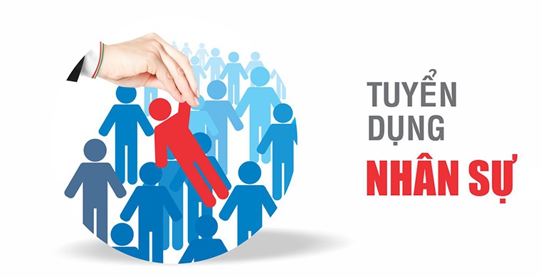 Tuyển dụng nhân viên Sale tháng 02/2019