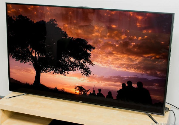 Những điều cần biết về tivi 3D