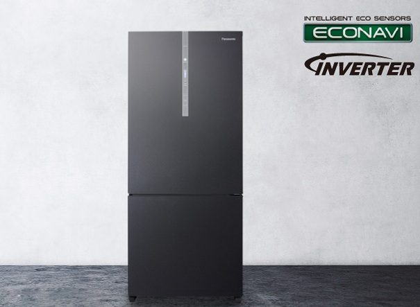Top tủ lạnh Panasonic inverter được mua nhiều nhất hiện nay