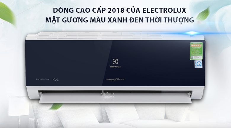 Top điều hòa thông minh giá rẻ mới nhất 2018