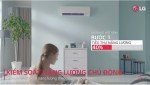 Hướng dẫn cách kiểm soát năng lượng chủ động trên điều hòa LG