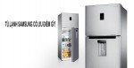 Tủ lạnh Samsung có ưu điểm gì?