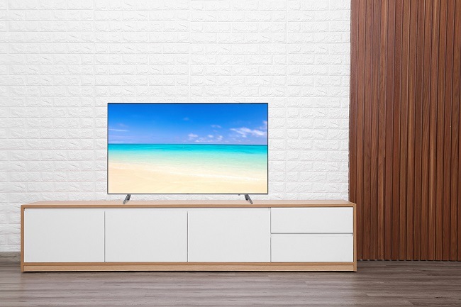 Đánh giá Tivi QLed 4K Samsung QA55Q6FN có chất lượng không?