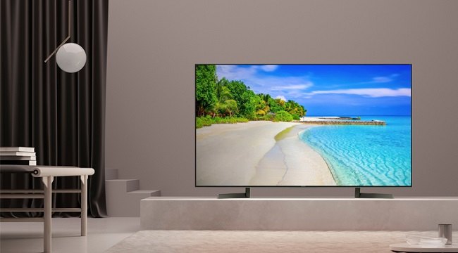 Review đánh giá chất lượng Tivi Sony 49X9000F có tốt không?