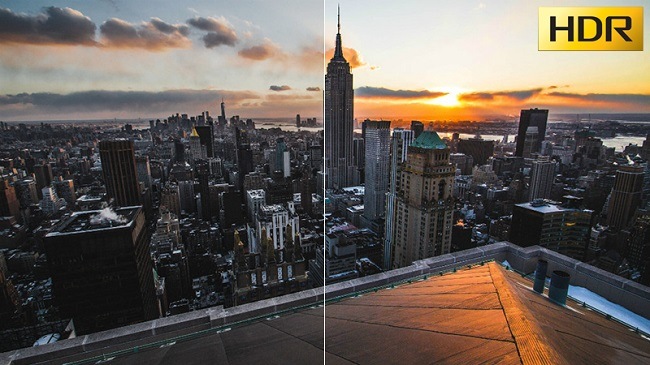 Khám phá công nghệ hình ảnh Tivi Sony 49X7500F có gì đặc biệt?