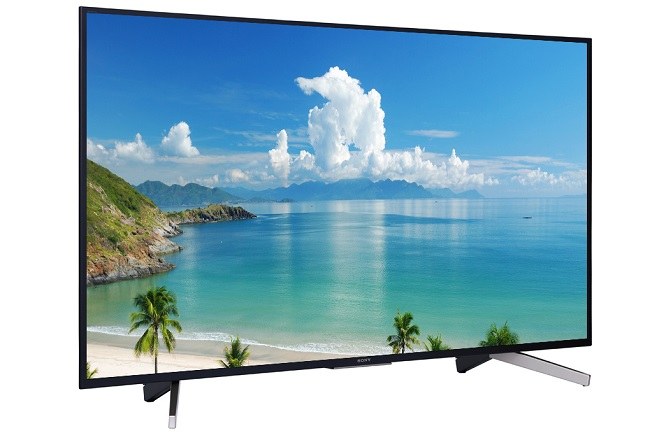 Review chất lượng Tivi Sony 4K 55 inch KD-55X7500F có đáng mua?