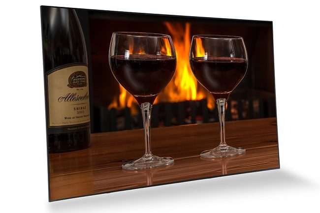 Đánh giá Android Tivi Oled Sony 4K 65 inch KD-65A1 chi tiết nhất