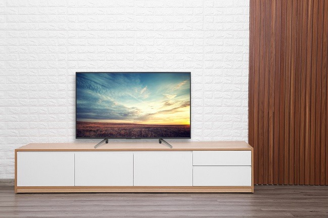 Tư vấn Smart Tivi Sony 43 inch Full HD chất lượng cho gia đình bạn