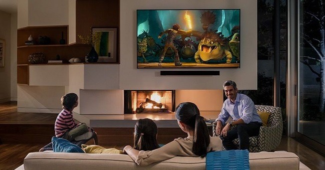 Chọn mua Tivi Samsung 49 inch chính hãng với giá rẻ nhất