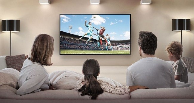 Bật mí lý do vì sao bạn nên chọn mua Tivi Samsung 49 inch