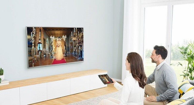 Top 3 Tivi Samsung 49 inch 4K giá tốt chất lượng cao cho gia đình bạn
