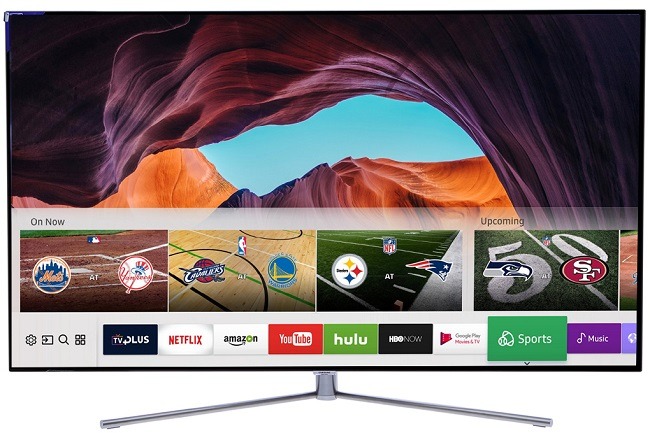 Đặc điểm ấn tượng của Tivi Samsung 55Q7F bạn không thể bỏ qua