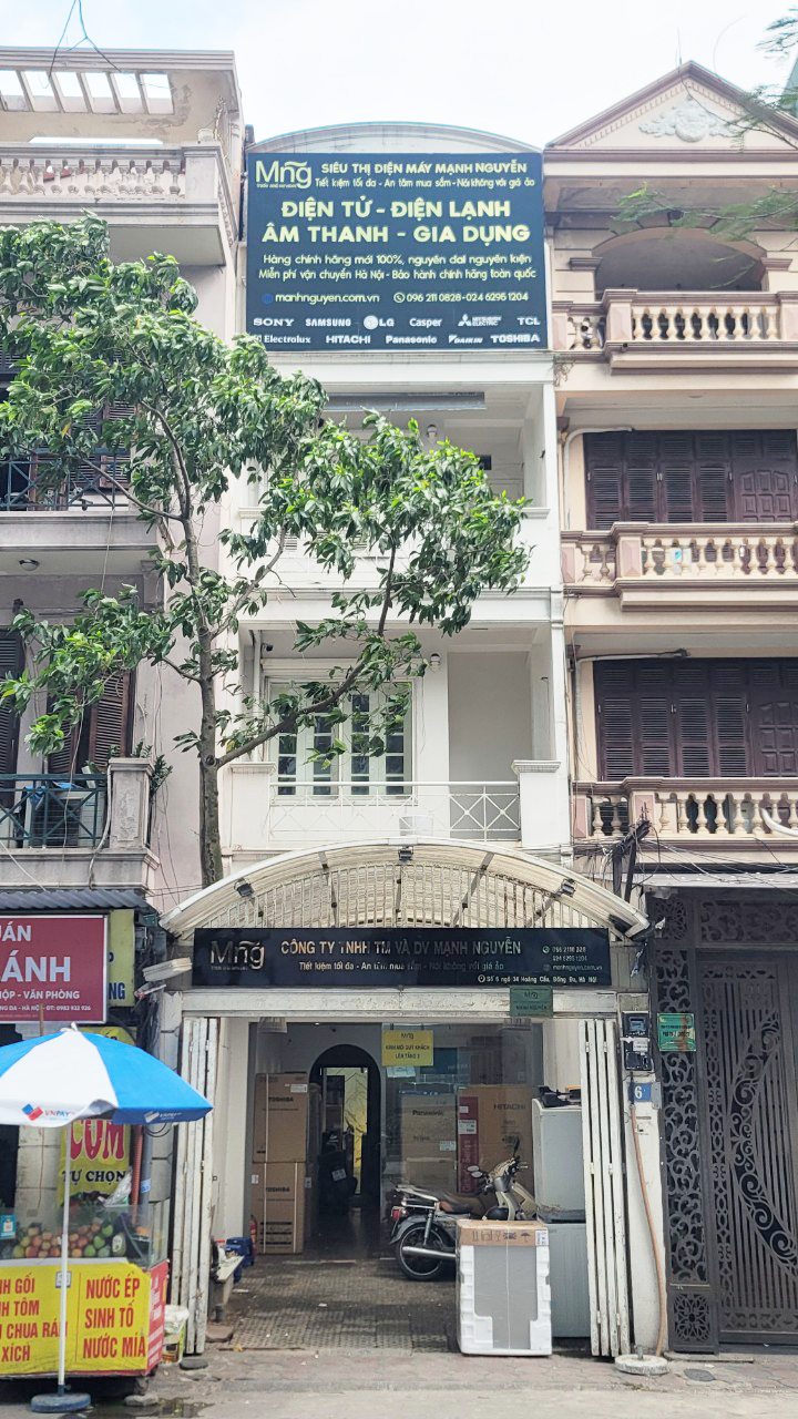 THÔNG BÁO CHUYỂN ĐỊA ĐIỂM KINH DOANH