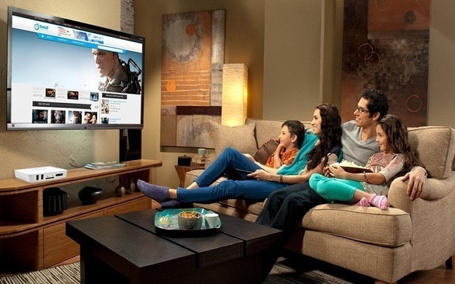 Top 5 Tivi Samsung 49 inch Internet - Smart có giá rẻ nhất