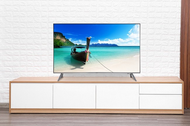 Chiếc Tivi Samsung 49 inch 4K được ưa chuộng nhất hiện nay