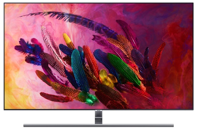 Tivi Samsung 55Q7FN Review cảm nhận thực tế hình ảnh và âm thanh