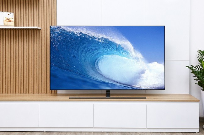 Đánh giá tổng quát Tivi Samsung 65Q7FNA chất lượng và tính năng