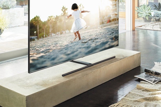 Những đặc điểm nổi bật của Tivi Samsung 65Q7FNA mà bạn cần biết