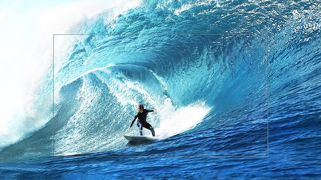 Khám phá công nghệ hình ảnh trên Tivi Samsung 65Q7F có gì đặc biệt?