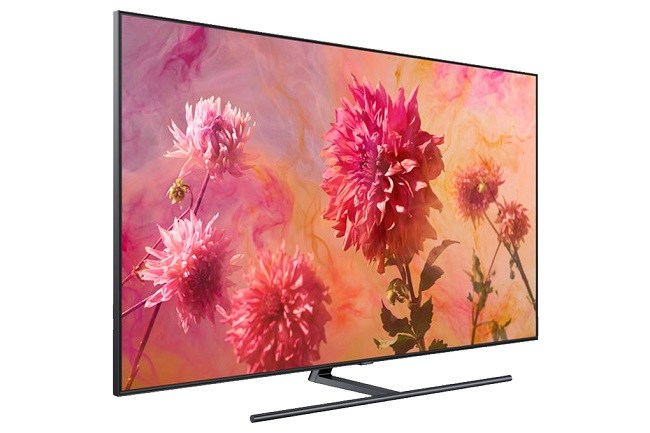 Đánh giá Smart Tivi QLed Samsung 65Q9F 2018 có chất lượng không?
