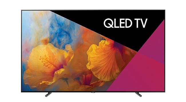 Khám phá những công nghệ nổi bật của Tivi Samsung QA88Q9F