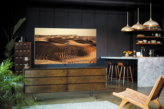 Khám phá những công nghệ nổi bật trên Tivi Samsung QA75Q9FN