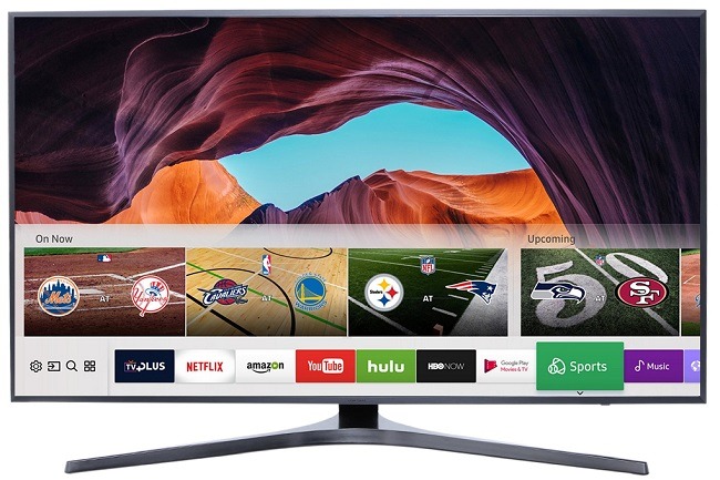 Tư vấn có nên chọn mua Tivi Samsung UA49MU6400 không?
