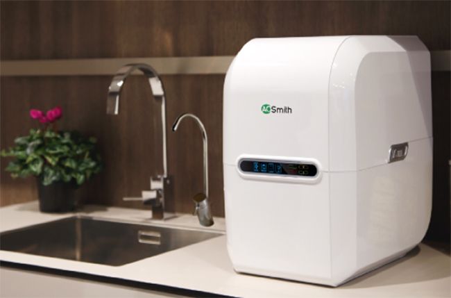 Có nên chọn mua máy lọc nước AO Smith không?