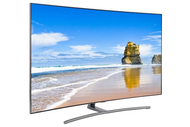 Review chất lượng Tivi Samsung QA55Q8CNAKXXV đẳng cấp như nào?