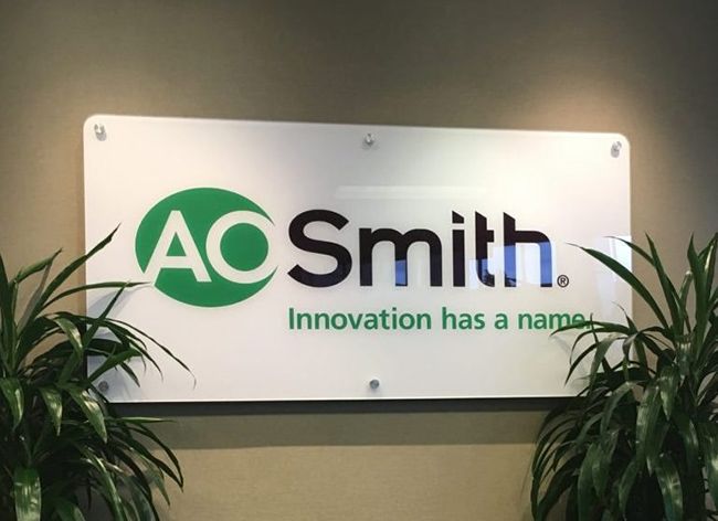 Đánh giá tổng quan về máy lọc nước AO Smith