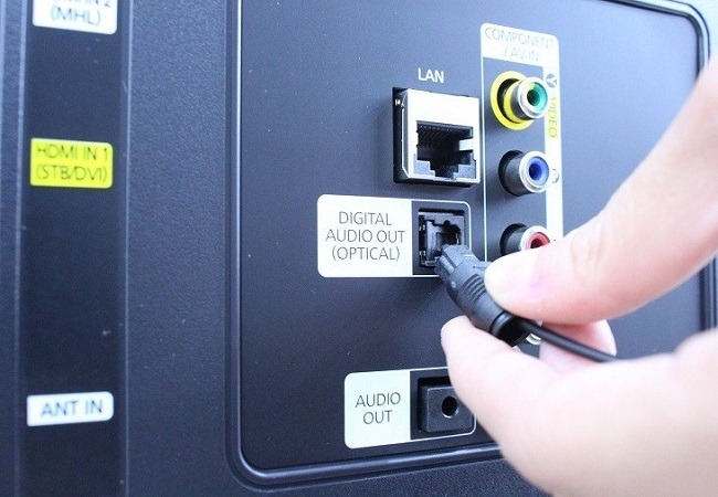 Hướng dẫn chi tiết 3 phương pháp kết nối tivi với amply rất đơn giản