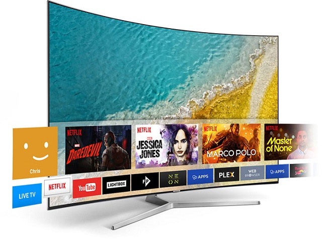 Khám phá Tivi Samsung chất lượng như thế nào, có nên mua không?