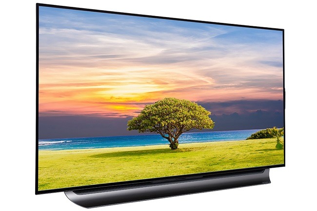Smart Tivi LG Oled 55C8PTA 4K 55 inch có nên mua không?