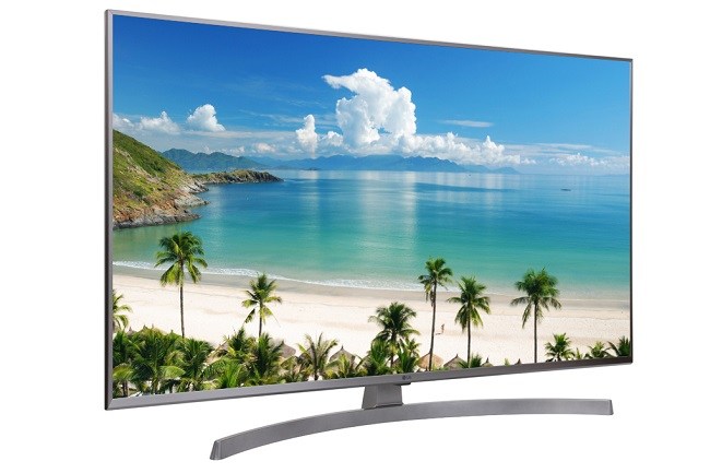 Đánh giá Tivi LG 55UK7500PTA review chất lượng có tốt không?