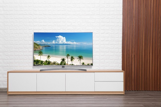 Có nên mua Smart Tivi LG 55UK7500PTA 55 inch 4K UHD không?