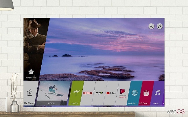 Đánh giá Smart Tivi LG 55UK6540PTD 4K 55 inch có tốt không?