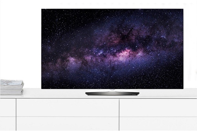 Đánh giá chất lượng Smart Tivi LG 55B6T review có tốt không?