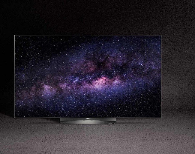 Tìm hiểu có nên mua Smart Tivi Oled LG 55B6T 55 inch không?