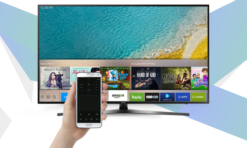 Các cách kết nối điện thoại Android với TV LG