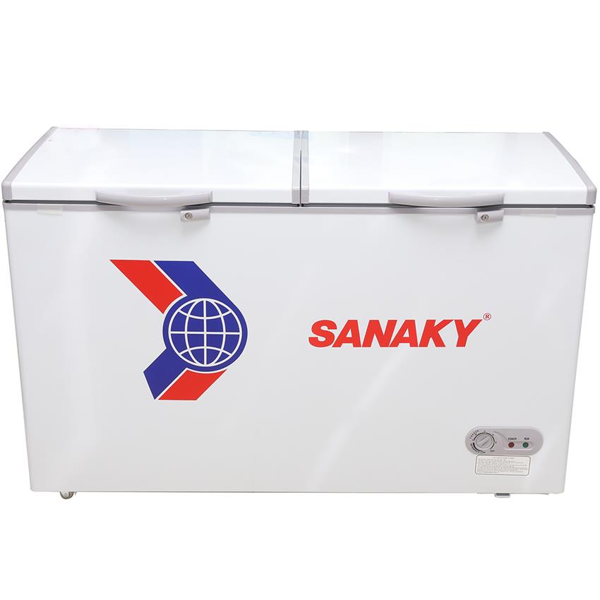 Hướng dẫn chọn tủ đông Sanaky phù hợp