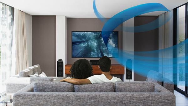 Những điều cần biết về công nghệ âm thanh Dolby Digital và Dolby Digital Plus
