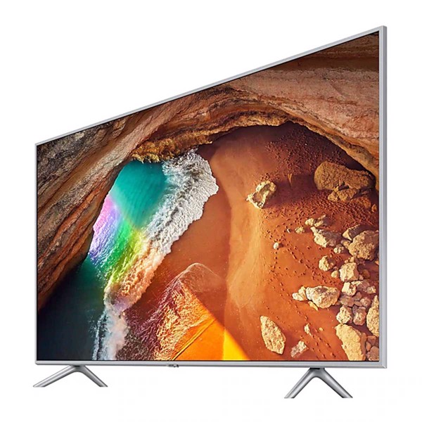 Review chất lượng thực tế Smart Tivi QLED Samsung 4K 65 inch QA65Q65R